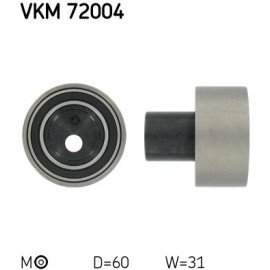 Spannrolle, Zahnriemen VKM 72004