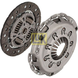 LuK 622 3127 09 Kupplungssatz RepSet LuK 622 3127 09 Kupplungssatz RepSet