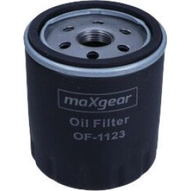 Ölfilter 26-0135