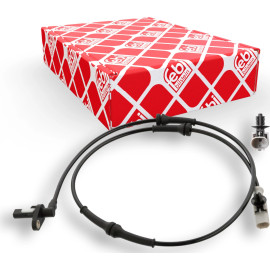 FEBI BILSTEIN 106460 Sensor, Raddrehzahl FEBI BILSTEIN 106460 Sensor, Raddrehzahl