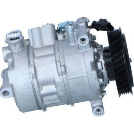 Kompressor, Klimaanlage 320150