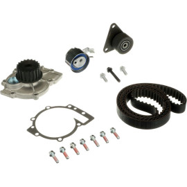 Wasserpumpe + Zahnriemensatz KP45509XS