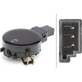 Regensensor 6PW 012 343-701 Regensensor 6PW 012 343-701