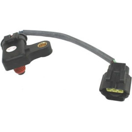 Sensor, Saugrohrdruck 0906158