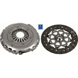 SACHS 3000 970 090 Kupplungssatz XTend
