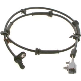 Sensor, Raddrehzahl 0 265 007 909 Sensor, Raddrehzahl 0 265 007 909