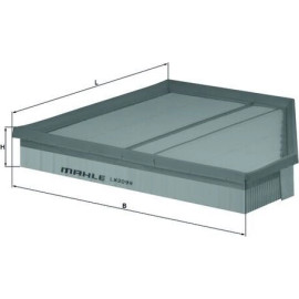 Luftfilter LX 2098