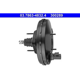 Bremskraftverstärker 03.7863-4832.4 Bremskraftverstärker 03.7863-4832.4