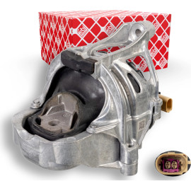 FEBI BILSTEIN 172198 Motorlager FEBI BILSTEIN 172198 Motorlager