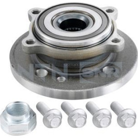 Radlagersatz R162.52 Radlagersatz R162.52
