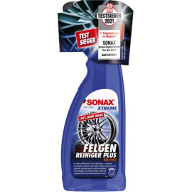SONAX 02304000 Felgenreiniger XTREME hochwirksam 750ml