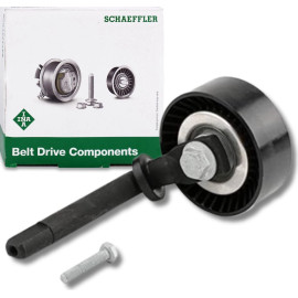 Spannrolle, Keilrippenriemen 531 0783 10 Spannrolle, Keilrippenriemen 531 0783 10