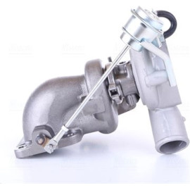 Nissens Turbolader 93251 Nissens Turbolader 93251
