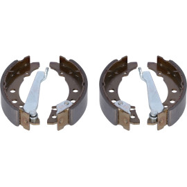 FEBI BILSTEIN 08202 Bremsbackensatz FEBI BILSTEIN 08202 Bremsbackensatz