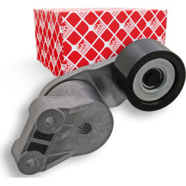 FEBI BILSTEIN 30648 Riemenspanner, Keilrippenriemen FEBI BILSTEIN 30648 Riemenspanner, Keilrippenriemen