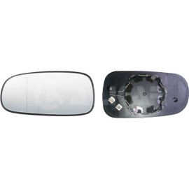 Spiegelglas, Außenspiegel 6431242 Spiegelglas, Außenspiegel 6431242