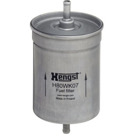 Kraftstofffilter H80WK07 Kraftstofffilter H80WK07