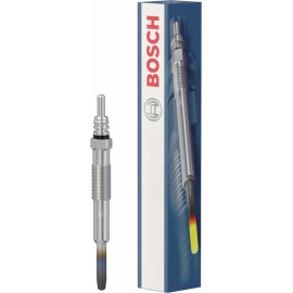 BOSCH 0 250 202 129 Glühkerze Duraterm