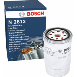 BOSCH F 026 402 813 Kraftstofffilter BOSCH F 026 402 813 Kraftstofffilter
