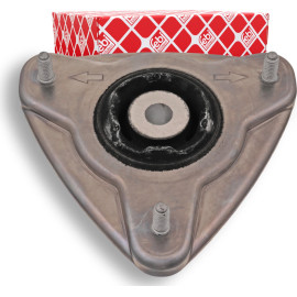 FEBI BILSTEIN 48727 Federbeinstützlager, Domlager
