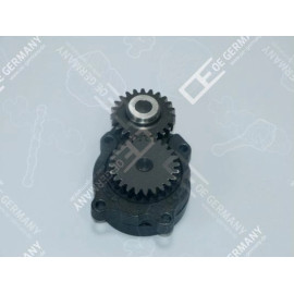 Ölpumpe für Cummins 4939585 OEGERMANY 091800B40000