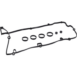 FEBI BILSTEIN 172648 Dichtungssatz, Zylinderkopfhaube FEBI BILSTEIN 172648 Dichtungssatz, Zylinderkopfhaube