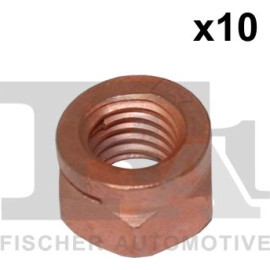 Mutter 988-0802.10 Mutter 988-0802.10