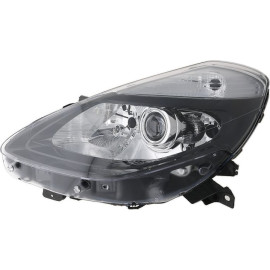 Valeo 044055 Hauptscheinwerfer