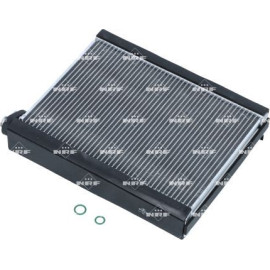 Verdampfer, Klimaanlage 36188 Verdampfer, Klimaanlage 36188