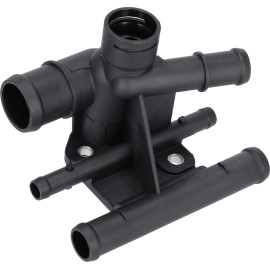 FEBI BILSTEIN 173335 Kühlmittelflansch FEBI BILSTEIN 173335 Kühlmittelflansch