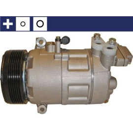 Kompressor, Klimaanlage ACP 343 000S Kompressor, Klimaanlage ACP 343 000S