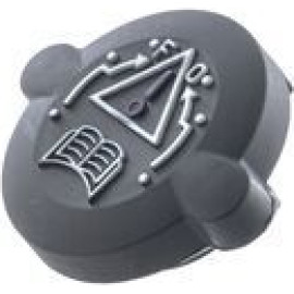 Verschlussdeckel, Kühlmittelbehälter CRB 113 000S Verschlussdeckel, Kühlmittelbehälter CRB 113 000S