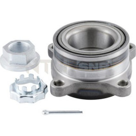 Radlagersatz R173.42 Radlagersatz R173.42