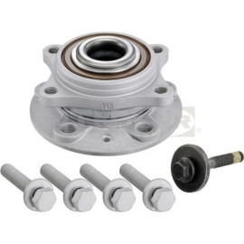 Radlagersatz R165.27 Radlagersatz R165.27