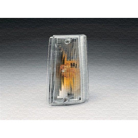 Lichtscheibe, Blinkleuchte 712161711120