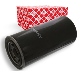 FEBI BILSTEIN 30192 Ölfilter FEBI BILSTEIN 30192 Ölfilter