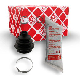FEBI BILSTEIN 36554 Faltenbalgsatz, Antriebswelle FEBI BILSTEIN 36554 Faltenbalgsatz, Antriebswelle