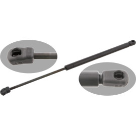 FEBI BILSTEIN 27713 Gasfeder, Koffer-/Laderaum FEBI BILSTEIN 27713 Gasfeder, Koffer-/Laderaum