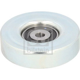 FEBI BILSTEIN 184909 Umlenk-/Führungsrolle, Keilrippenriemen FEBI BILSTEIN 184909 Umlenk-/Führungsrolle, Keilrippenriemen