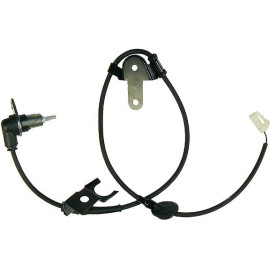 Sensor, Raddrehzahl 0900319 Sensor, Raddrehzahl 0900319