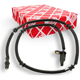 FEBI BILSTEIN 106958 Sensor, Raddrehzahl FEBI BILSTEIN 106958 Sensor, Raddrehzahl