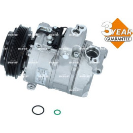 Kompressor, Klimaanlage 32605