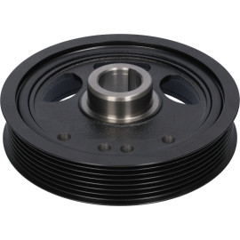 FEBI BILSTEIN 181589 Riemenscheibe, Kurbelwelle FEBI BILSTEIN 181589 Riemenscheibe, Kurbelwelle
