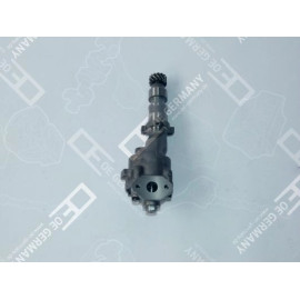 Ölpumpe für Mercedes Benz M 366 LAG OM 352 A OM 366 A/LA 366 180 03 01 OEGERMANY