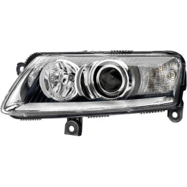 Hauptscheinwerfer 1ZS 009 701-151 Hauptscheinwerfer 1ZS 009 701-151