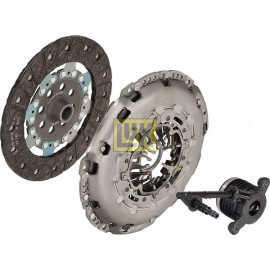 LuK 625 3056 35 Kupplungssatz RepSet Pro