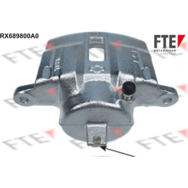 Bremssattel 9292342 Bremssattel 9292342