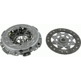 SACHS 3000 950 714 Kupplungssatz XTend