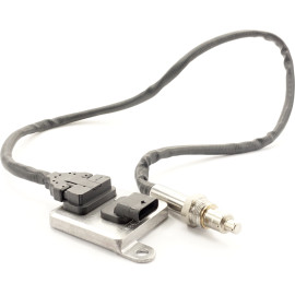 NOx-Sensor, NOx-Katalysator 9 2834 1