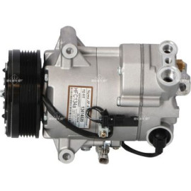 Kompressor, Klimaanlage 32791 Kompressor, Klimaanlage 32791